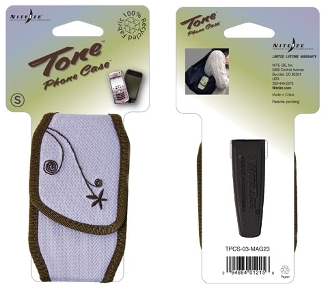 Nite Ize Tone Phone Case