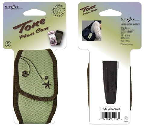 Nite Ize Tone Phone Case