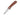 SOG Twitch II Folding Knife - 2.65 Inch Straight Edge, Drop Point, Satin - Wood Handle - Clam Packaging