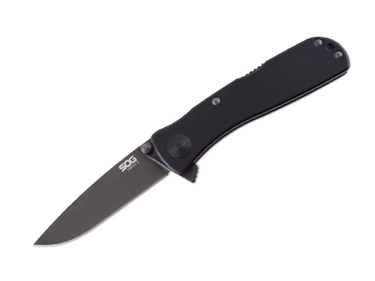 Twitch II - Black