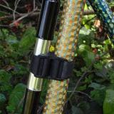 TwoFish Bike Block Pump Holder