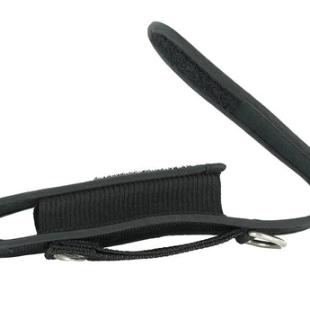 UltraFire Belt Clip Flashlight Holster - Fits 4" - 6" Flashlights