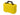 Underwater Kinetics 613 UltraCase Watertight Equipment Case - 13.4 x 8.9 x 5.6 - Yellow with Panel Ring (01013)