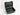 Underwater Kinetics 718 UltraCase Watertight Equipment Case - 17.8 x 12.8 x 6.8 - Black with Panel Ring (02511)