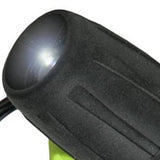 Underwater Kinetics UK2AAA eLED 09102 Mini Pocket Light - 7 Lumens - Uses 2 x AAAs - Black or Safety Yellow