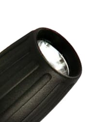 Underwater Kinetics UK2AAA eLED MPL I 09220 Mini Pocket Light - 35 Lumens - Class I Div 1 - Uses 2 x AAAs - Black or Safety Yellow