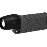 Underwater Kinetics UK2AAA eLED MPL I 09220 Mini Pocket Light - 35 Lumens - Class I Div 1 - Uses 2 x AAAs - Black or Safety Yellow