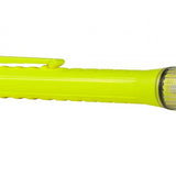 Underwater Kinetics UK2AAA Xenon 13206 Penlight S - 12 Lumens - Class I Div 2 - Uses 2 x AAAs - Safety Yellow
