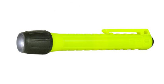Underwater Kinetics UK2AAA eLED Pen Light S - Safety Yellow (13301)