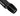 Underwater Kinetics UK2AAA eLED Penlight I - 12 Lumens - Uses 2 x AAA Batteries - Black Body