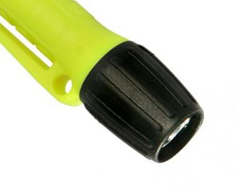 Underwater Kinetics UK2AAA eLED Pen Light I - Safety Yellow (13334)