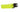 Underwater Kinetics UK4AA-AS2 Xenon 14120 Flashlight with Front Switch - 38 Lumens - Class I Div 2 - Uses 4 x AAs - Safety Yellow