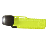 Underwater Kinetics UK4AA-AS2 Xenon 14120 Flashlight with Front Switch - 38 Lumens - Class I Div 2 - Uses 4 x AAs - Safety Yellow