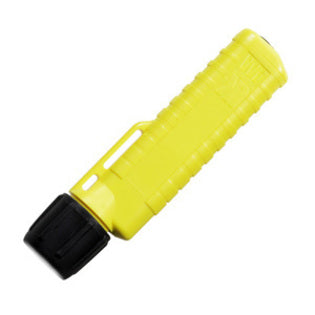 Underwater Kinetics UK4AA-AN2 Xenon (CL I - Div 2) - Twist Bezel - Safety Yellow (14189)