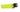 Underwater Kinetics UK4AA eLED CPO-AS 14439 Flashlight with Front Switch - 120 Lumens - Class I Div 1 - Uses 4 x AAs - Safety Yellow