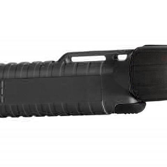 Underwater Kinetics UK4AA eLED CPO-AS 14459 Flashlight with Front Switch - 120 Lumens - Class I Div 1 - Uses 4 x AAs - Black