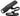 Underwater Kinetics Mini Q40 eLED Plus 14545 Dive Light with Mask Strap - 77 Lumens - Includes 4 x AAs - Black