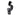 Underwater Kinetics Universal Helmet Clip - UK4AA/UK3AA (14819)