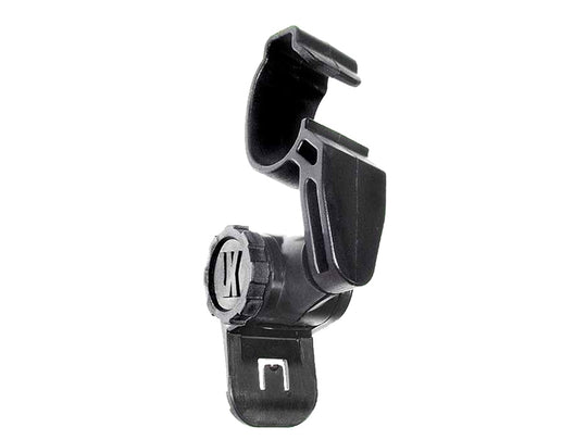 Underwater Kinetics Universal Helmet Clip - UK4AA/UK3AA (14819)