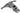Underwater Kinetics LitFinger 16001 Work Light - 95 Lumens - Uses 3 x AAAs