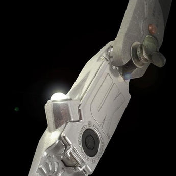 Underwater Kinetics LitLink 16002 Work Light - 95 Lumens - Uses 3 x AAAs