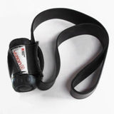 Underwater Kinetics 3AAA eLED Vizion I 17006 Headlamp with Rubber Strap - 65 Lumens - Class I Div 1 - Uses 3 x AAAs - Black