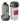 Underwater Kinetics 3AAA eLED Vizion I 17019 Headlamp with Woven Strap - 65 Lumens - Class I Div 1 - Uses 3 x AAAs - Safety Yellow