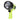 Underwater Kinetics C4 eLED 19050 Handheld Dive Light - 275 Lumens - Uses 4 x C Cells - Safety Yellow