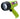 Underwater Kinetics C8 eLED 19520 Handheld Dive Light - 400 Lumens - Uses 8 x C Cells - Safety Yellow
