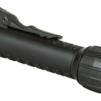 Underwater Kinetics GatorLite 3C eLED CPO-AT - Black - With Batteries (22110)