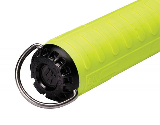 Underwater Kinetics SL3 eLED (L1) 22201 Dive Light - 125 Lumens - Includes 3 x C Cells - Safety Yellow