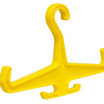 Wet Suit Hanger