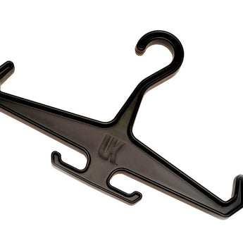 Wet Suit Hanger