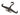 Underwater Kinetics Super BC Hanger - Black