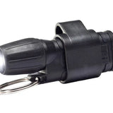 Underwater Kinetics eLED Mini Pocket Light - 35 Lumens - Includes 2 x AAA - Black or Safety Yellow