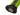 Underwater Kinetics 3AA Lighthouse Intrinsically Safe LED Flashlight - 228 Lumens - Single or Dual Beam - With or Without Magnet - Uses 3 x AA - Safety Yellow