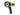 Underwater Kinetics Light Cannon eLED - Pistol Grip - Safety Yellow - Box (44651)