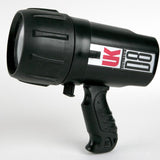 Underwater Kinetics D8 - Pistol Grip - Safety Yellow or Black - Box (45047 45022)