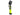 Underwater Kinetics 4AA Lighthouse LED Flashlight - 130 Lumens - Single or Dual Beam - Uses 4 x AA - Safety Yellow