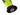 Underwater Kinetics 4AA Lighthouse LED Flashlight - 130 Lumens - Single or Dual Beam - Uses 4 x AA - Safety Yellow