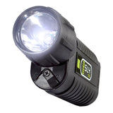 Underwater Kinetics SL4 eLED (L1) 80121 Dive Light - 400 Lumens - Uses 4 x C Cells - Black