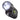 Underwater Kinetics SL4 eLED (L1) 80121 Dive Light - 400 Lumens - Uses 4 x C Cells - Black