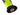 Underwater Kinetics 4AA Lighthouse LED Flashlight - 130 Lumens - Dual Beam - Rear Blue - Uses 4 x AA - Safety Yellow