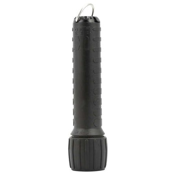 Underwater Kinetics SL3 eLED (L1)22202 Dive Light - 125 Lumens - Includes 3 x C Cells - Black