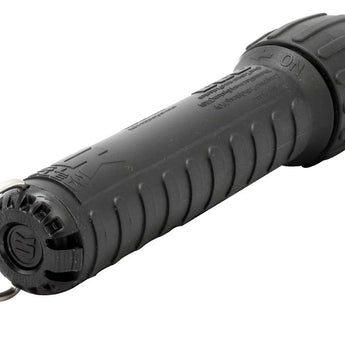 Underwater Kinetics SL3 eLED (L1)22202 Dive Light - 125 Lumens - Includes 3 x C Cells - Black