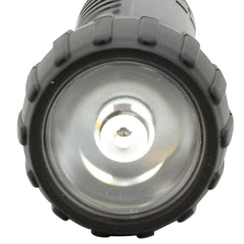 Underwater Kinetics SL3 eLED (L1)22202 Dive Light - 125 Lumens - Includes 3 x C Cells - Black