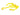 Underwater Kinetics Super Accessory and Gear Hanger - Black or Yellow