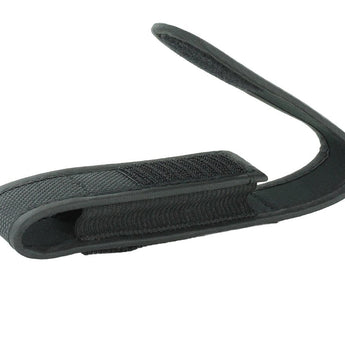 UltraFire Belt Clip Flashlight Holster - Fits 4" - 6" Flashlights