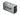 UltraLife U9VL-J-P-10CP 9V 1200mAh Lithium Primary (LiMnO2) Batteries - Snap Connectors - 10-Battery Contractor Pack