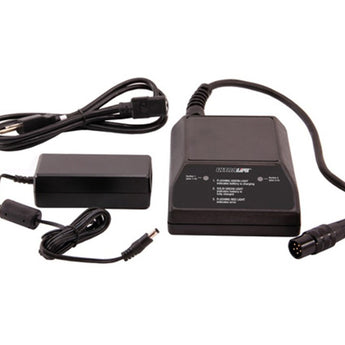UltraLife CH0002 Battery Charger for the UBI-2590 Battery Family
